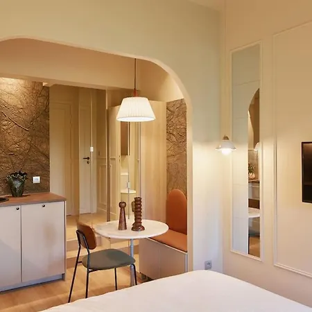 Saint Charles - Duke Housing Appartamento