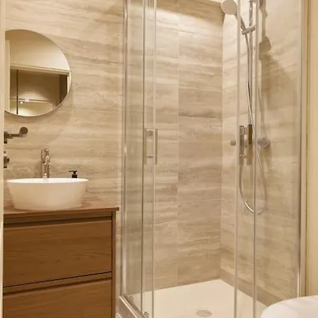 Saint Charles - Duke Housing Appartamento