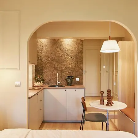Saint Charles - Duke Housing Appartamento *
