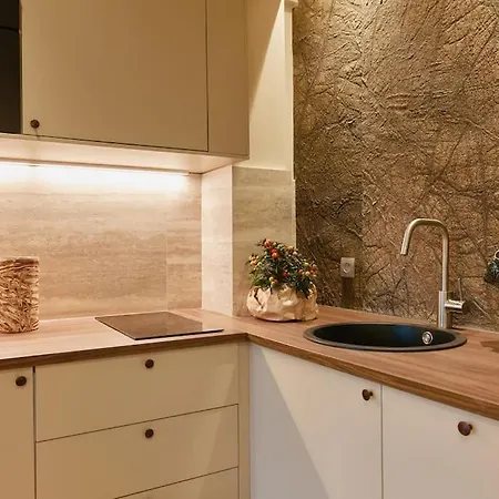 Appartamento Saint Charles - Duke Housing *