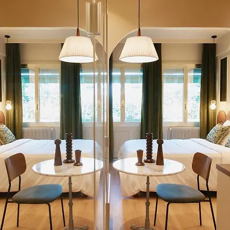 Appartamento Saint Charles - Duke Housing Parigi