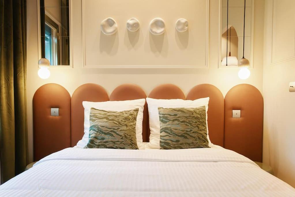 Saint Charles - Duke Housing Apartment *