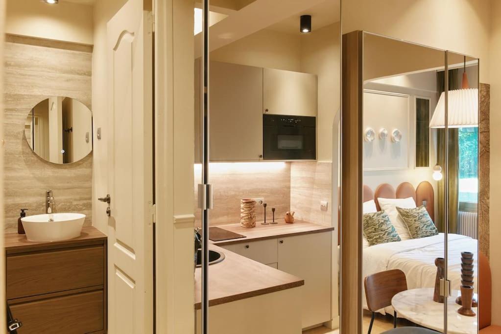 Saint Charles - Duke Housing Apartment