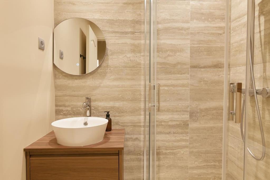 Apartment Saint Charles - Duke Housing *