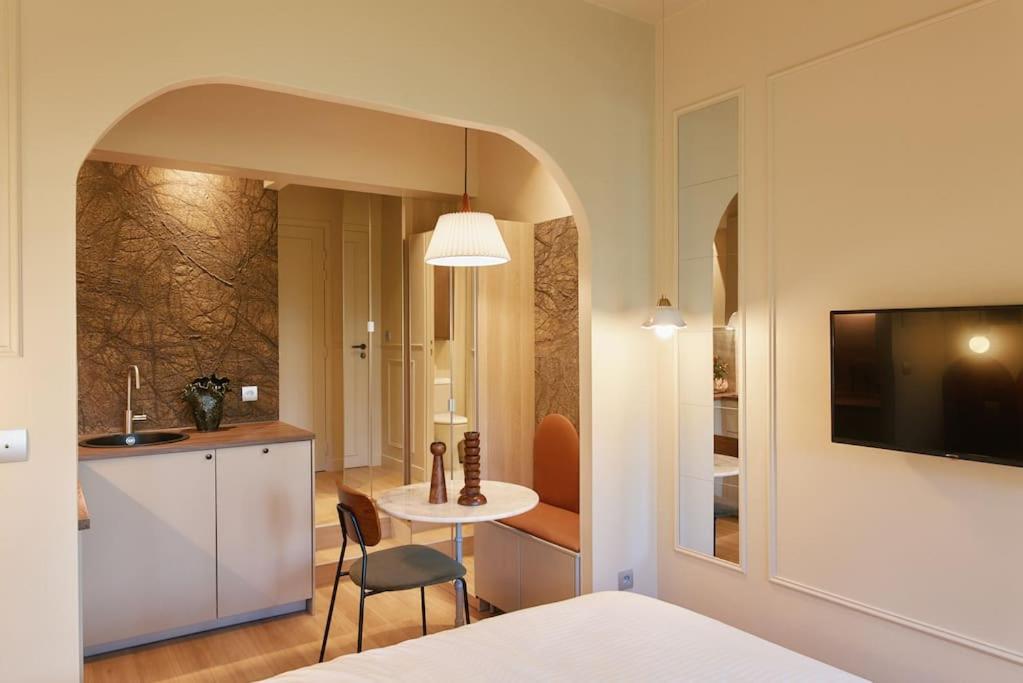 Saint Charles - Duke Housing Apartment