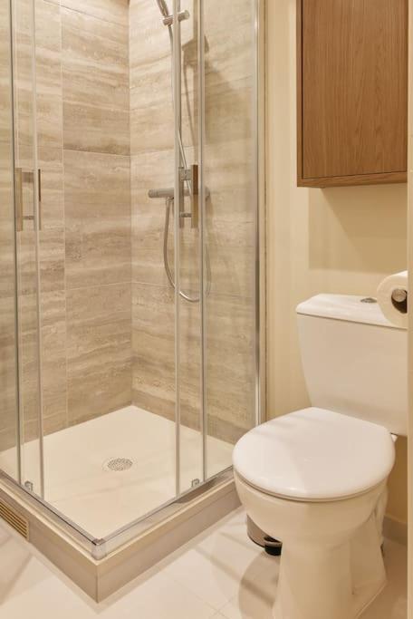 Saint Charles - Duke Housing Apartment *