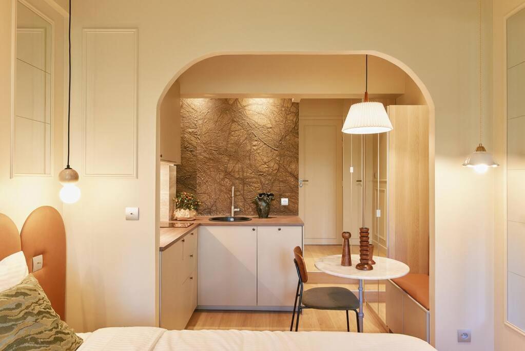 Saint Charles - Duke Housing Apartment *